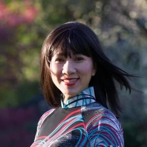 Meet your Posher, Christina tham